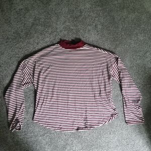 Forever 21 long sleeve